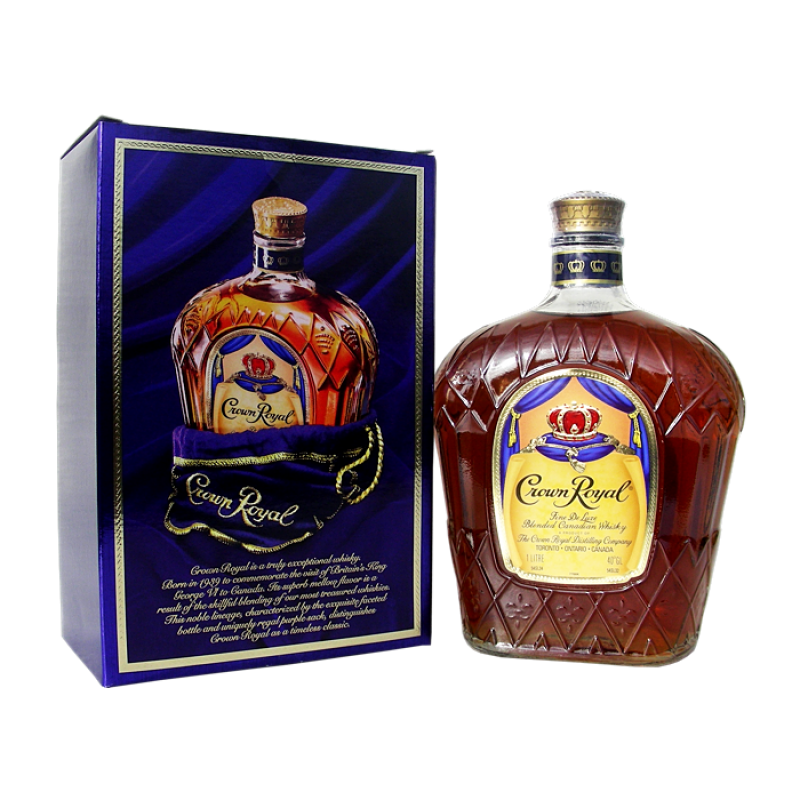 crown-royal