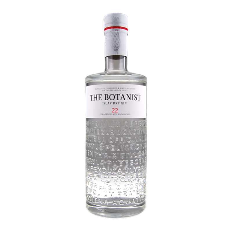 The Botanist Islay Dry Gin