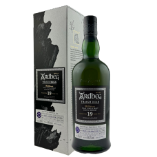 Ardbeg Traigh Bhan 19 Years