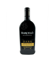 Barcelo Gran Anejo Dark