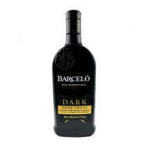 Barcelo Gran Anejo Dark