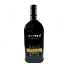 Barcelo Gran Anejo Dark