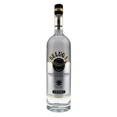 Beluga vodka