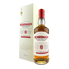 Benromach 10 years 