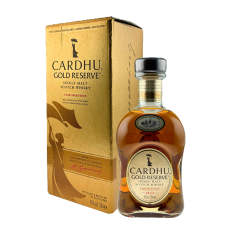 Cardhu Gold Reserve