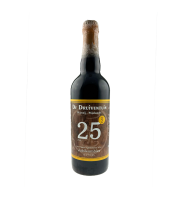 De Druiventuin Jubileumbier nr.2 Rum BA Barley Wine