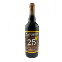 De Druiventuin Jubileumbier nr.2 Rum BA Barley Wine