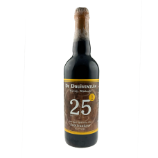 De Druiventuin Jubileumbier nr.2 Rum BA Barley Wine