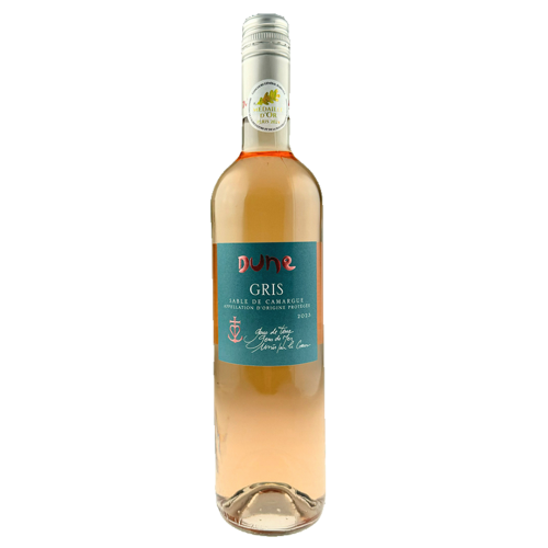 Dune Gris de Gris 2022