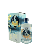 Etsu Pacific Ocean Water Gin