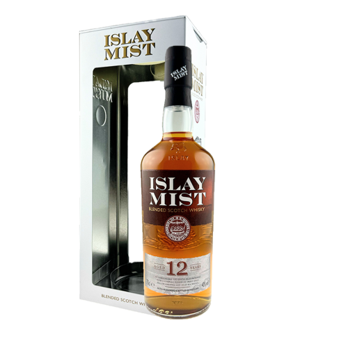 Islay Mist 12 years