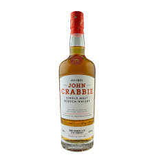 John Crabbie Single Malt