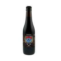 Oudesluis Baltic Porter