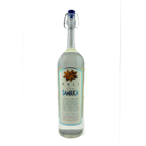 Poli Elisir Sambuca