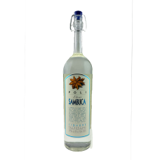 Poli Elisir Sambuca