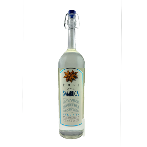 Poli Elisir Sambuca