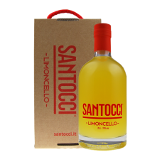 Santocci Limoncello