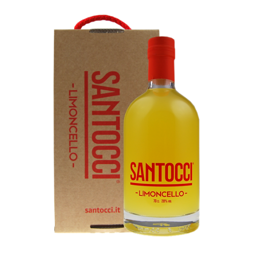 Santocci Limoncello