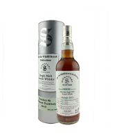 Signatory Linkwood 11 Years