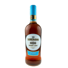 Soberano Brandy 30%