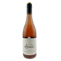 Spier Signature Chardonnay Pinot Noir Rose 2024