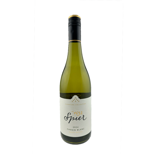 Spier Signature Chenin Blanc 2024