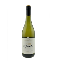 Spier Signature Sauvignon Blanc 2024