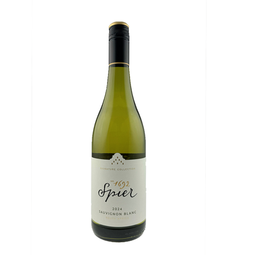 Spier Signature Sauvignon Blanc 2024