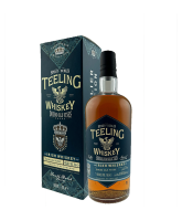 Teeling Douro Cask