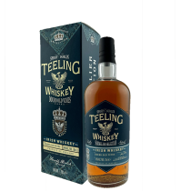 Teeling Douro Cask