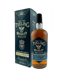 Teeling Douro Cask