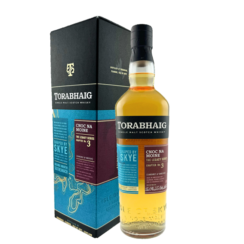 Torabhaig Legacy 3