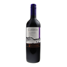 Ventisquero Clasico Syrah