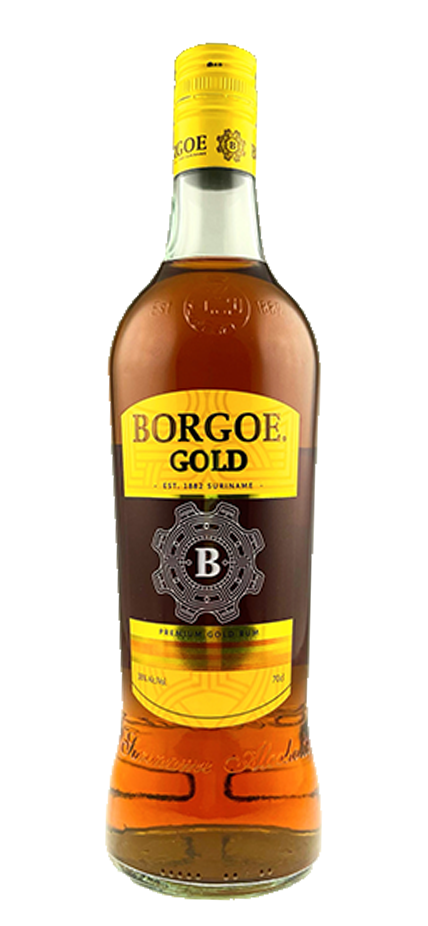 Borgoe Gold De Druiventuin