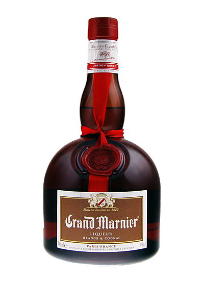 Grand Marnier Cordon Rouge