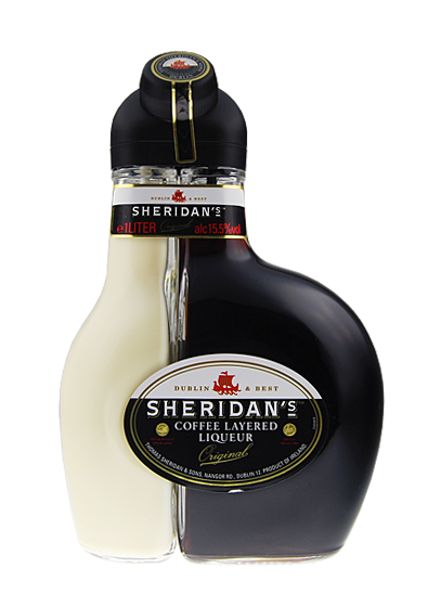 Sheridans liter