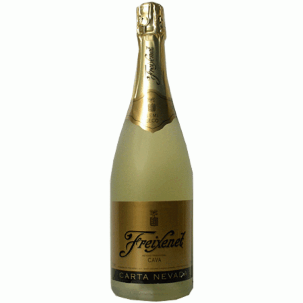 Freixenet Carta Nevada Semi Seco