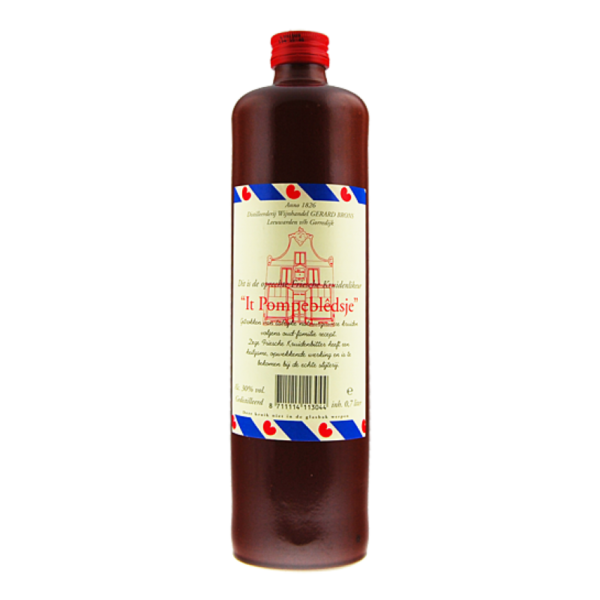 Pompebledsje
