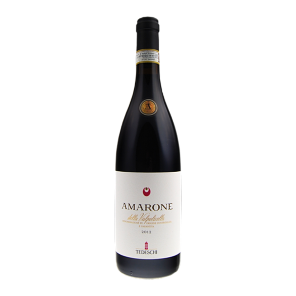 Amarone della Valpolicella Tedeschi 2020