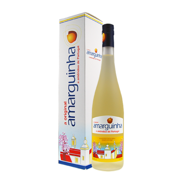 Amarguinha de Portugal