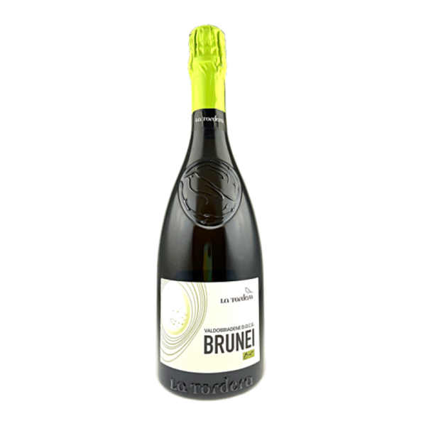 La Tordera Valdobbiadene Prosecco Brunei