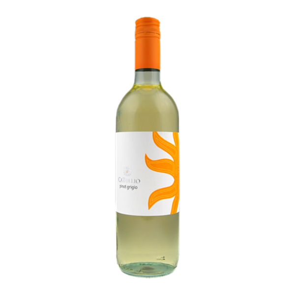 Ca Tullio Pinot Grigio 2023