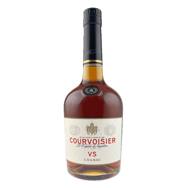 Courvoisier V.S.