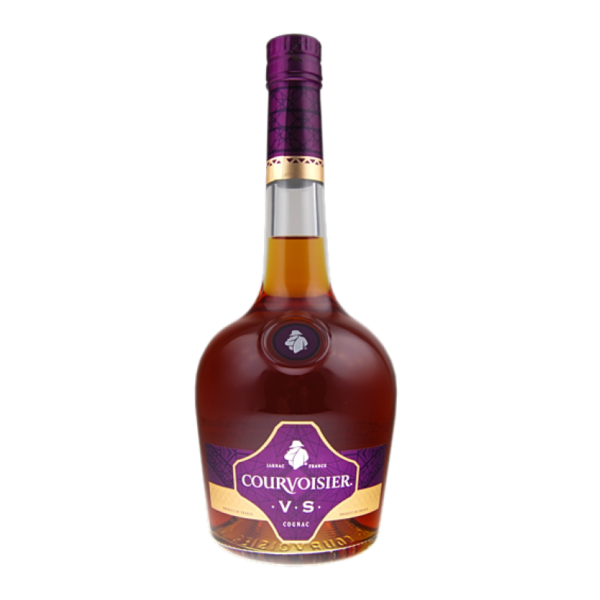 Courvoisier V.S.