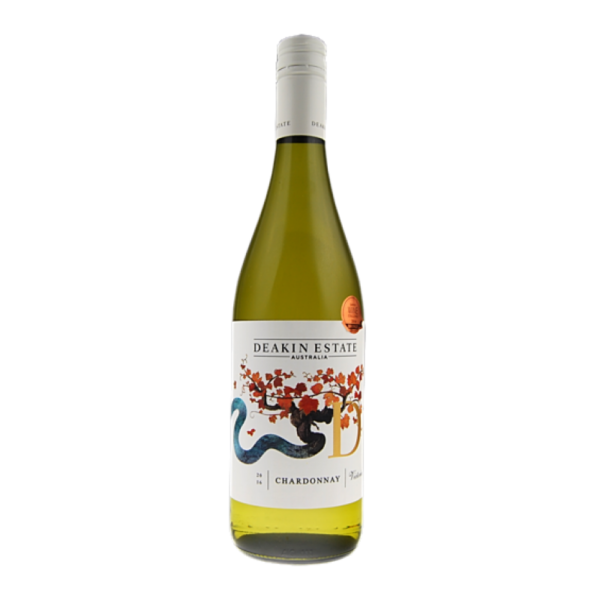 Deakin Estate Chardonnay 2022