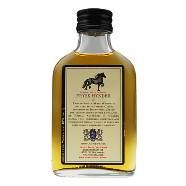Frysk Hynder Dutch Single Malt