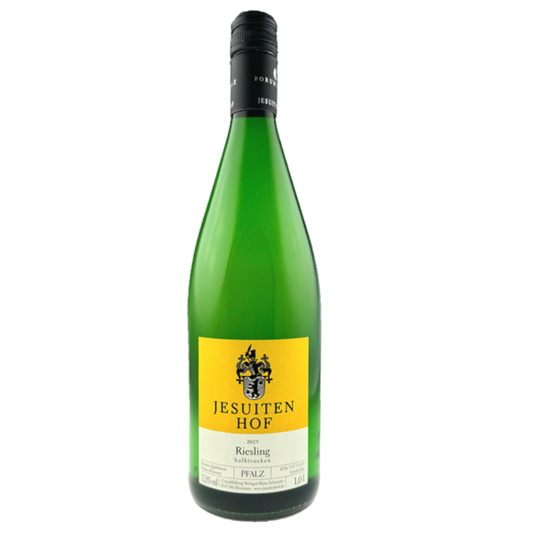 Jesuitenhof Riesling 2023