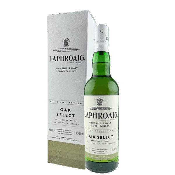 Laphroaig Select