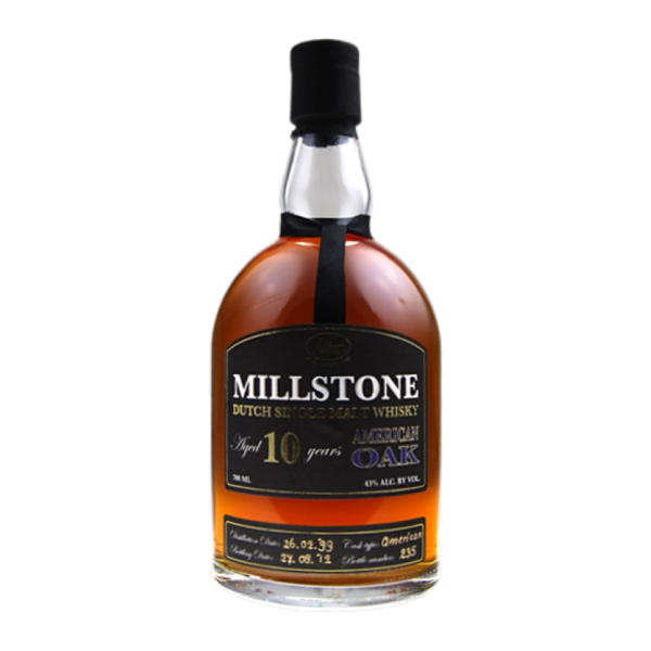 Millstone 10 years American Oak