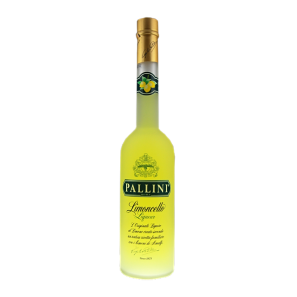 Pallini Limoncello